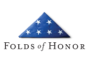Folds of Honor Logo